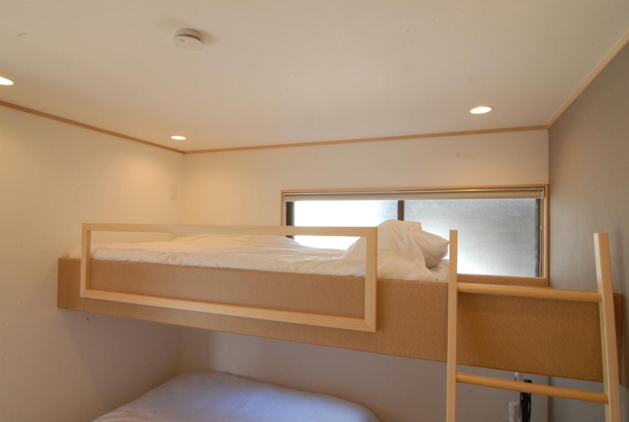 Appartement Futaba Heights -フタバハイツ- *