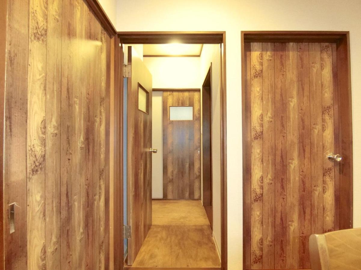 Apartamento Futaba Heights -フタバハイツ- *