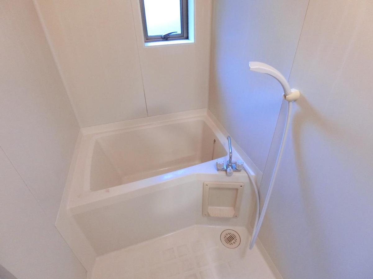 Apartamento Futaba Heights -フタバハイツ-