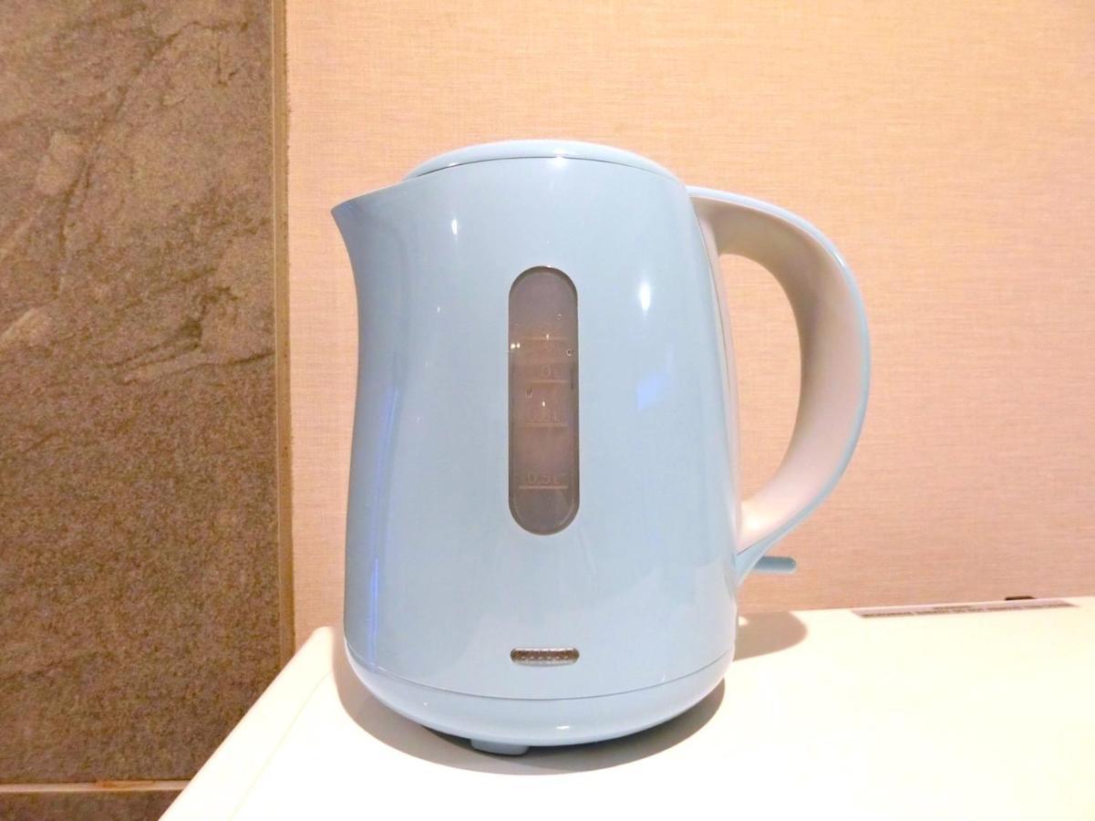 Apartamento Futaba Heights -フタバハイツ- Tokio