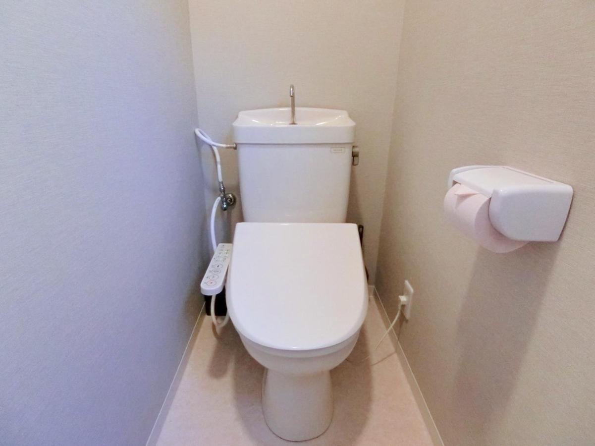 Apartamento Futaba Heights -フタバハイツ- *