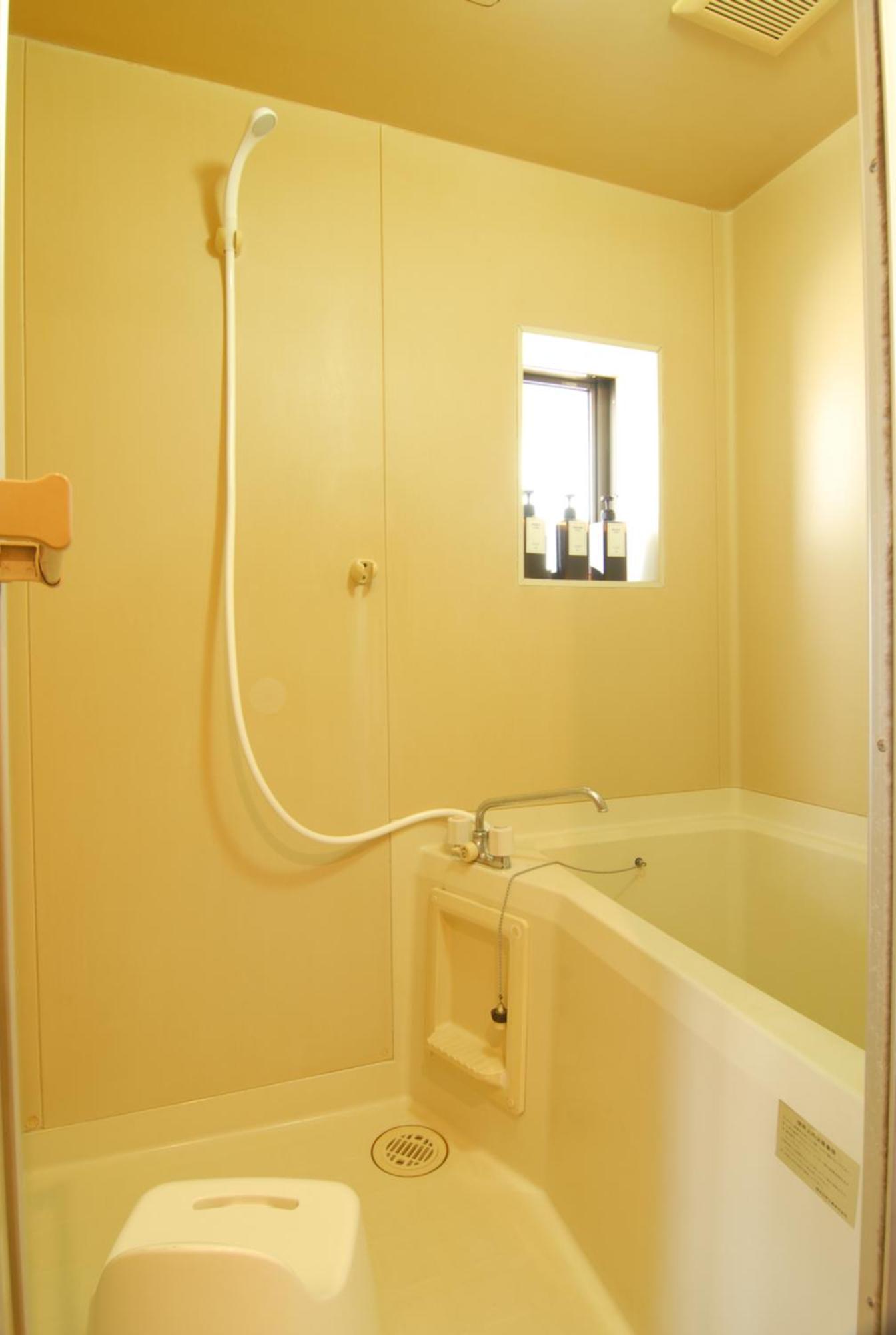 Apartamento Futaba Heights -フタバハイツ- *