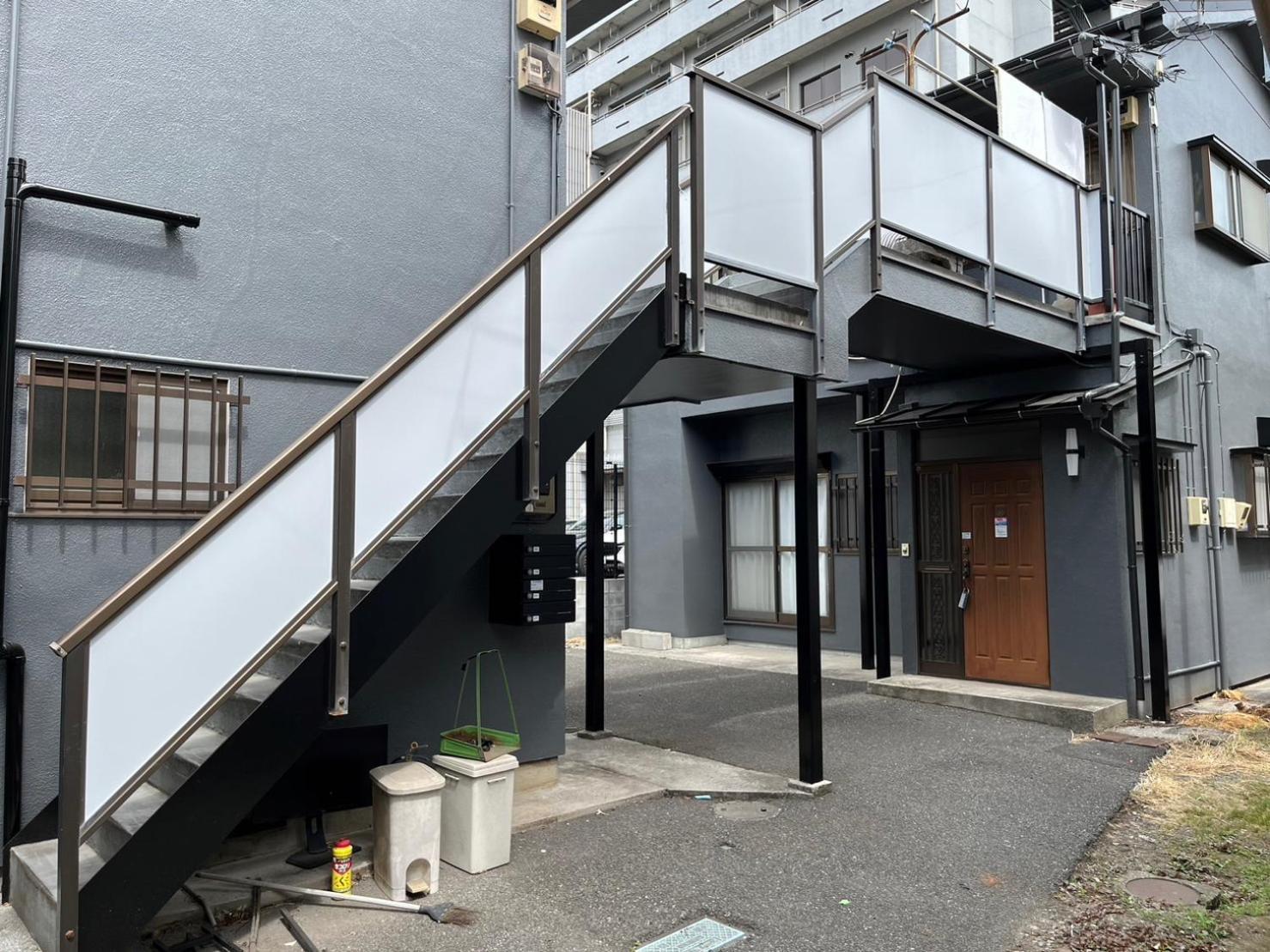 Futaba Heights -フタバハイツ- Appartement *