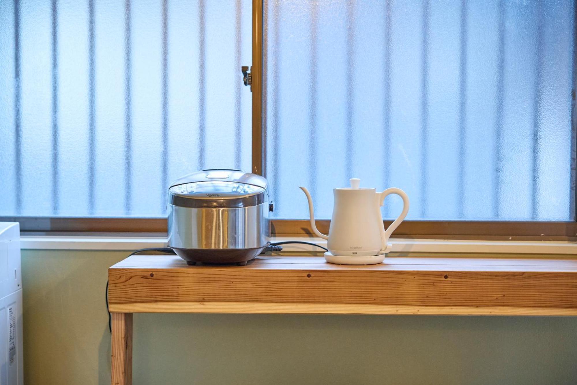 Futaba Heights -フタバハイツ- Appartement