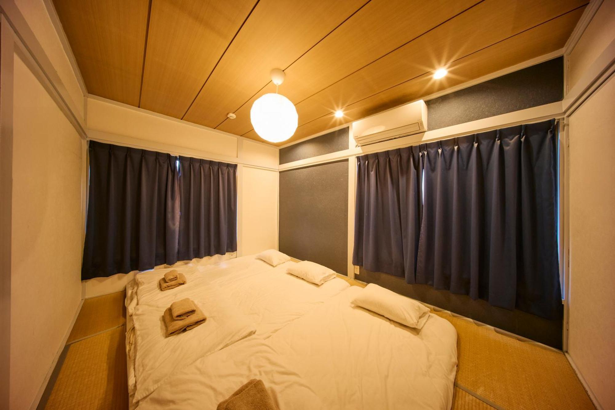 Appartement Futaba Heights -フタバハイツ- *