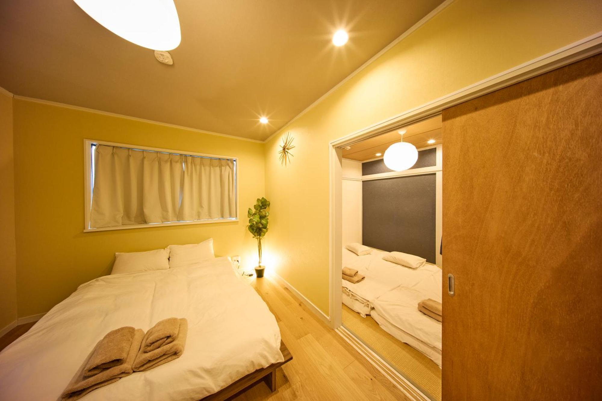 Appartement Futaba Heights -フタバハイツ-